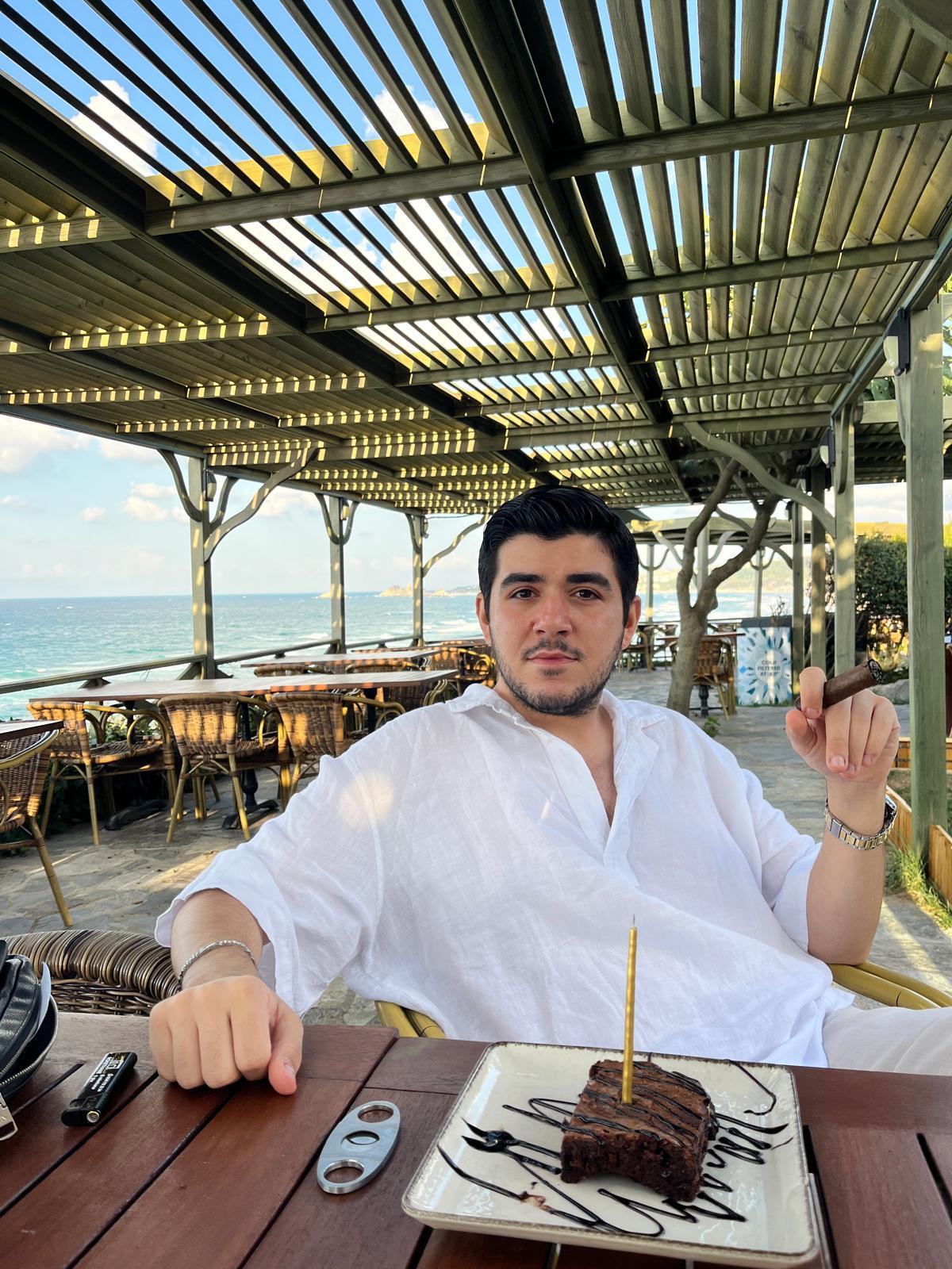 Tony Montana